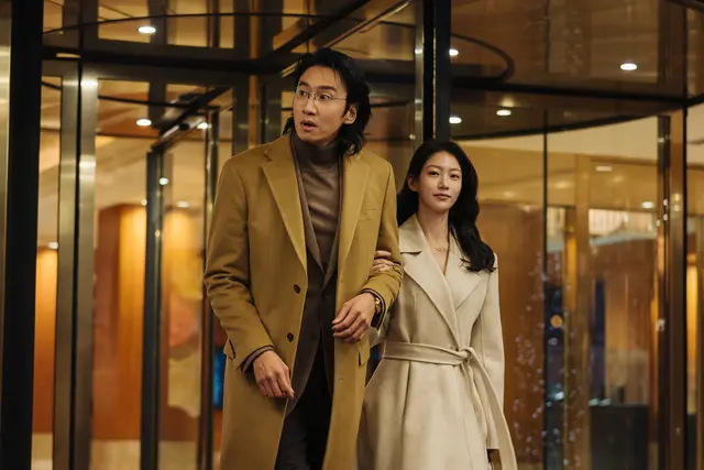 <악연> 3화 줄거리 리뷰 - "죄 지은 자들" 상훈의 최후와 유정의 악행, 주연과 유정의 악연?