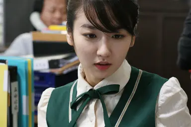 백윤식 "인간의 양면성을 보여드리겠습니다" | 연합뉴스