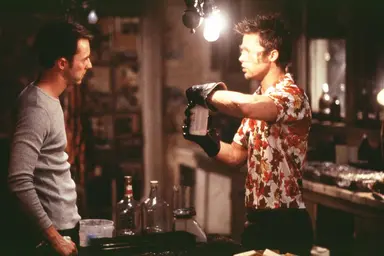 브래드 피트 영화마저 중국서 검열로 결말 완전히 바뀌어 | 연합뉴스