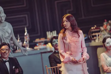 [SE 현장] '韓 문화 전파'…'블랙의 신부' 김희선·이현욱이 그릴 욕망과 ...