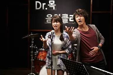 영화 '음치클리닉' 배우 박하선 : 네이트 연예