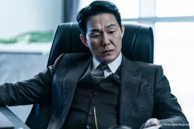 '비밀의 숲' 스핀오프가 온다 …이준혁 '좋거나 나쁜 동재', 2024년 공개