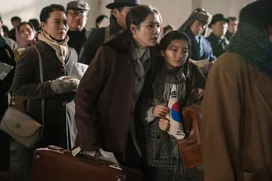 '덕혜옹주' 관객 500만 돌파...10억 투자한 손예진 '대박' 행진 본격화 ...