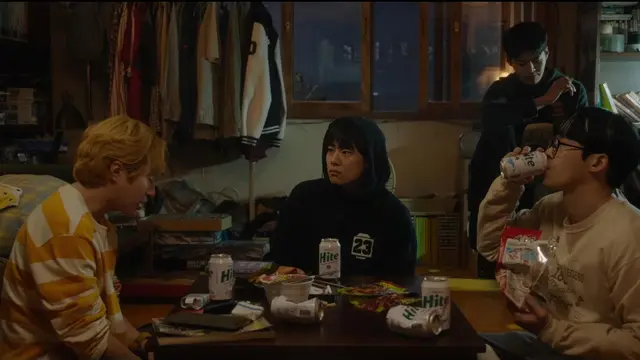 드라마 찌질의 역사 8화 리뷰 후기 8회 줄거리 결말 최종회 마지막회