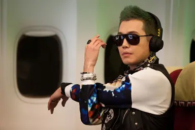 '마녀사냥' 정경호, 영화 '롤러코스터' 속 욕 연기 선보여 : 네이트 뉴스