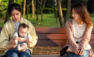김향기·류현경 '아이', 영화 수익금 일부 보호종료아동 후원[공식입장 ...