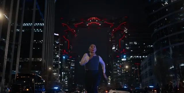 영화 트론 아레스 결말 리뷰