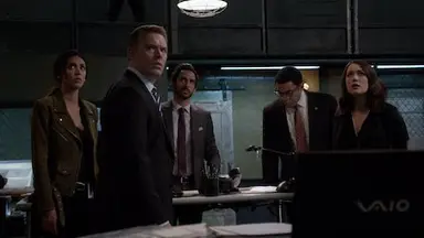 제임스 스페이더 주연 미드 '블랙리스트', 2020 에미상 노미네이트 ...