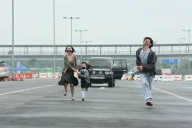 ''커넥트'', 상반기 스릴러 열풍 하반기에 주도한다 - 노컷뉴스