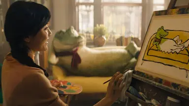 팝스타 목소리와 함께 동심으로 떠나는 여행…음악영화 두 편 | 연합뉴스