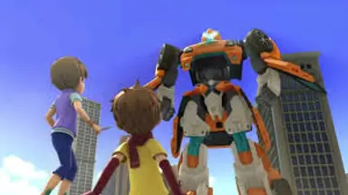 재능교육 어린이채널 재능TV, '변신자동차 또봇-진화의 시작' 첫 방송 ...