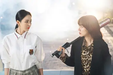 임수정 표 걸크러시 '검색어를 입력하세요 WWW' 시청률 선방 - 노컷뉴스