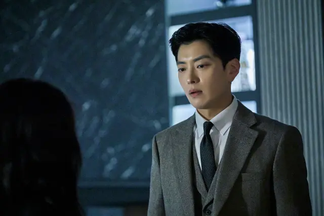 넷플릭스 당신이 죽였다 장강이 죽은 거야 설마? 3화 3회