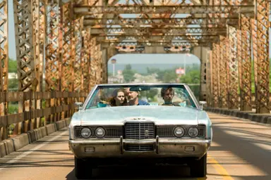 크리스틴 스튜어트 '사랑을 위한 여행', 7월 韓개봉 확정 - 이데일리