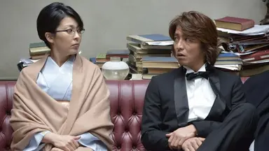 '일드'로 본 일본 검찰이 한국 검찰과 다른 점