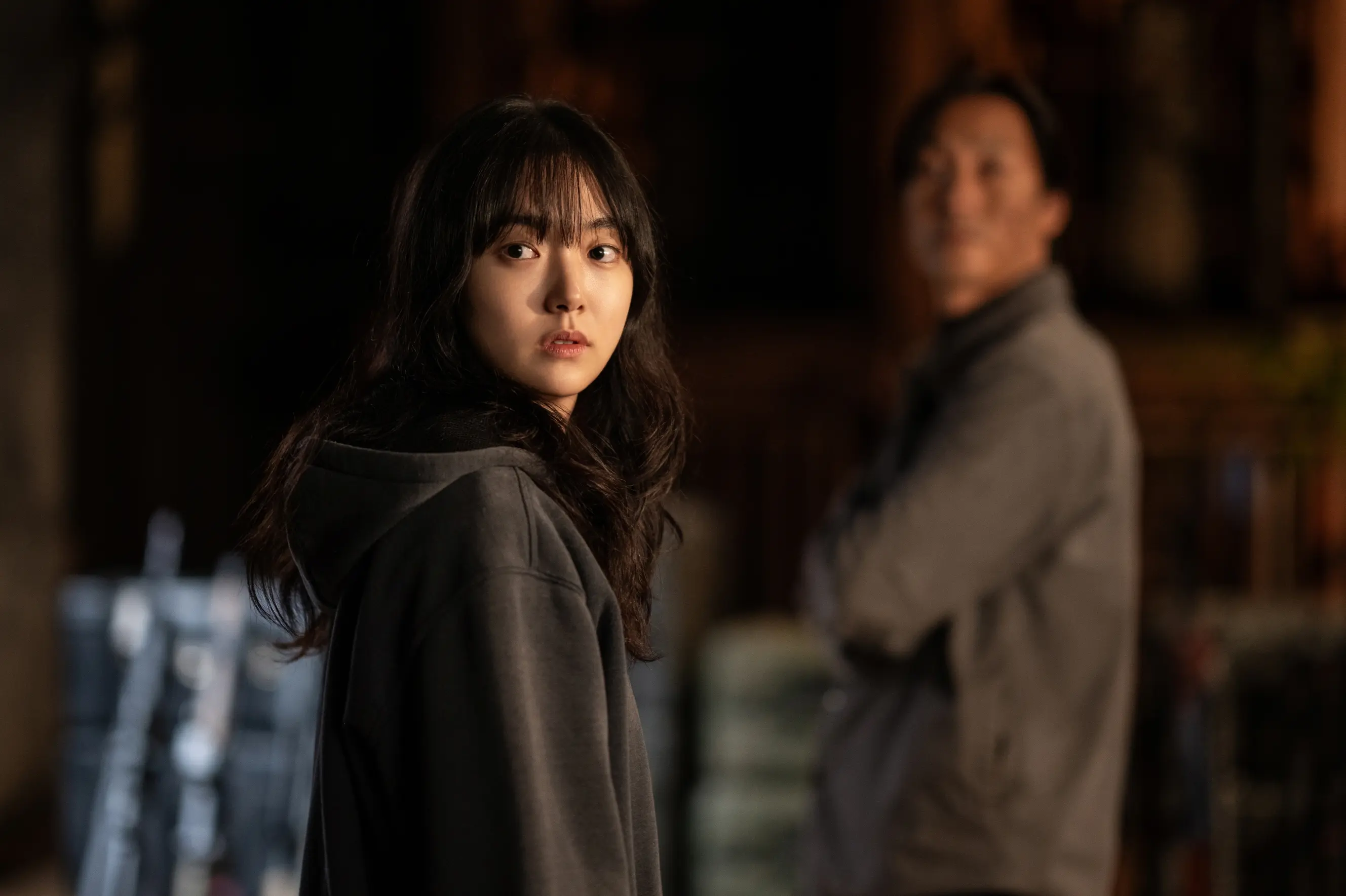 킬러들의 쇼핑몰 시즌2 4회 줄거리 습격 시작과 질긴 악연의 끝
