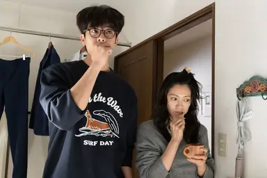 멜로 드라마로 힘 모은 한·일, OTT 정글에서 '윈윈' 할 수 있을까 ...