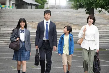 [인터뷰] 니시지마 히데토시 "'드라이브 마이 카' 도전, 대본리딩 엄청했죠"