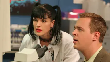 NCIS, 전세계 No.1 TV 드라마 등극 '기염' : 네이트 연예