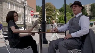 제임스 스페이더 주연 미드 '블랙리스트', 2020 에미상 노미네이트 ...