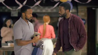 넷플릭스 '블랙 미러' 시즌 5가 선보이는 세 가지 미래 | 서울경제