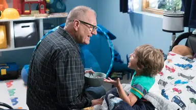 '내가 결혼하는 이유는?' 드라마로 보는 진정한 결혼의 의미 [10월의 웨딩]