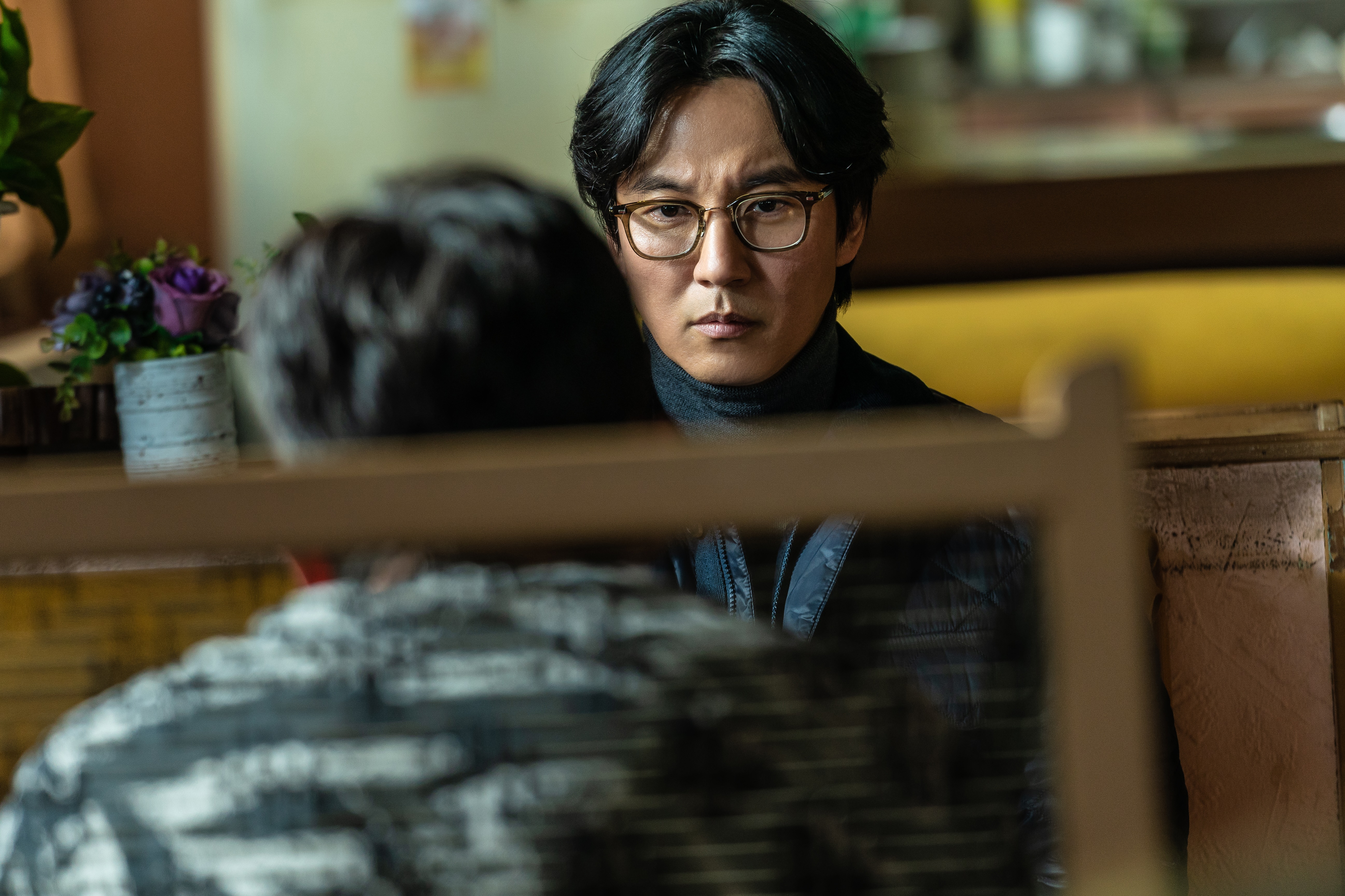<영화리뷰> 브로큰 후기 : 이게 맞나 싶더라고요?