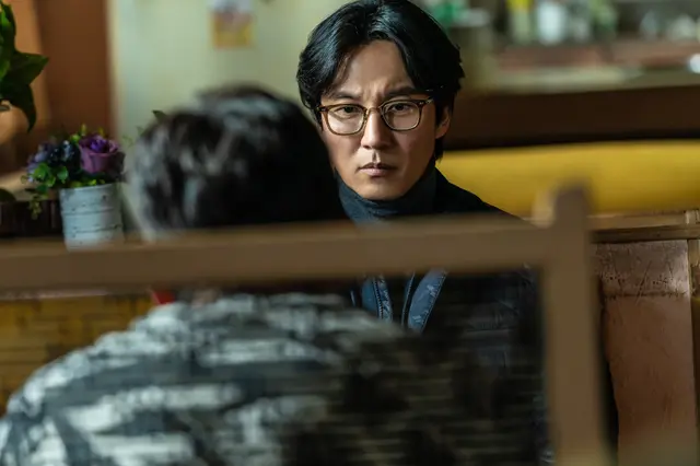 <영화리뷰> 브로큰 후기 : 이게 맞나 싶더라고요?