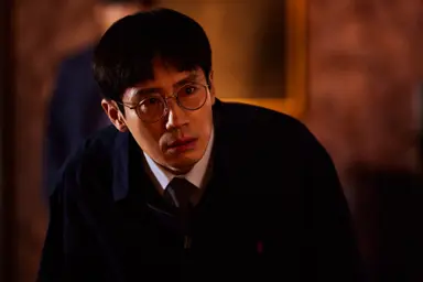 '악인전기' 신하균 "잘못된 선택으로 변모하는 인물 이야기" | 연합뉴스