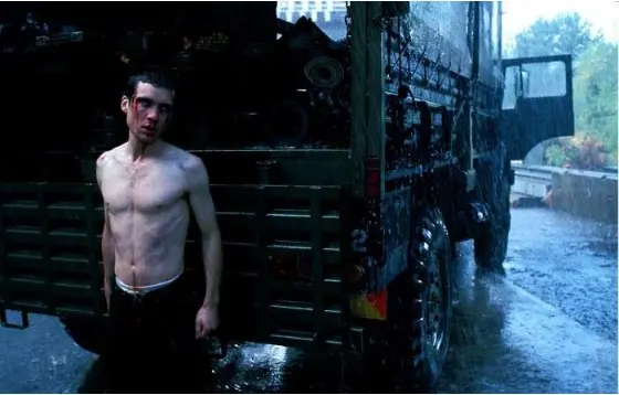 영화 28일 후(28 Days Late, 2002) 줄거리 및 결말 (스포있음)