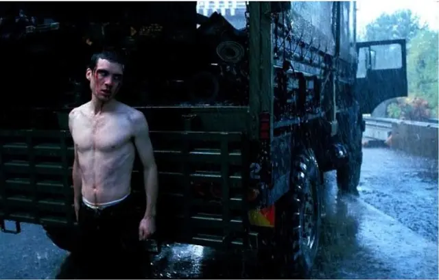 영화 28일 후(28 Days Late, 2002) 줄거리 및 결말 (스포있음)