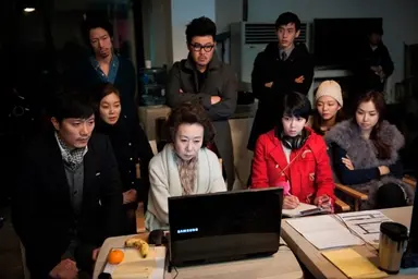 "감독 때리고 싶은 순간 수도 없이 많았어요" | 연합뉴스