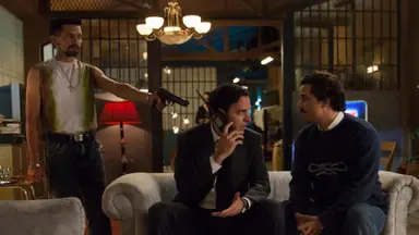 MCU 합류한 '판타스틱 4: 새로운 출발', 7월 개봉 예정 : 네이트 연예