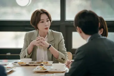 '청와대로 간다' 주연 김성령 "원래 정치판이 재밌다"
