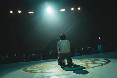 넷플릭스 '지옥' 시즌2서 유아인 빠지고 김성철 합류 | 연합뉴스