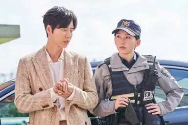 [SE 현장] '확신 있는 작품'…'지금부터, 쇼타임!' 박해진, 대상의 이유 ...
