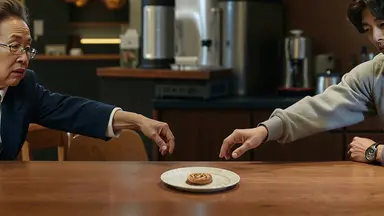 [그 영화 어때] AI영화 너무 실망했다오, '나야 문희'와 '엠호텔' : 네이트 ...