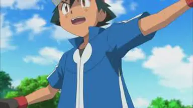 '극장판 포켓몬스터XY', 애니 예매율 1위… 14일 대개봉