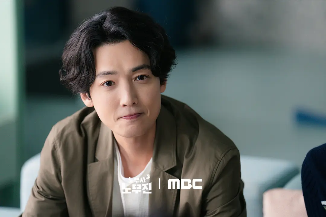 노무사 노무진 2회 줄거리 조작 은폐된 이민욱 귀신사건 전말_2화 MBC 금토드라마