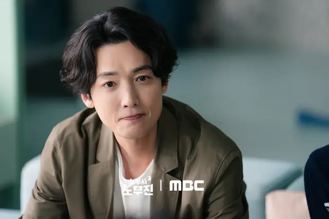 노무사 노무진 2회 줄거리 조작 은폐된 이민욱 귀신사건 전말_2화 MBC 금토드라마