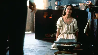 [설날 영화] SBS '구름 속의 산책' | 중앙일보