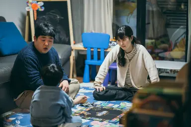 류덕환, 단편영화 만든다…이석형과 '불침번' : 네이트 연예