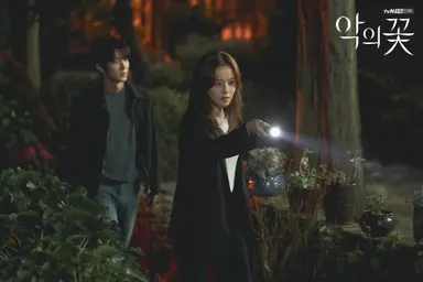 '악의 꽃' 이준기는 어떻게 뻔한 사이코패스를 탈피했나 - 노컷뉴스