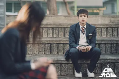 조병규, 학폭 피해자 구한다…'스쿨카스트' 예고 공개 : 네이트 연예
