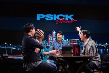 메타코미디 간판 '피식대학' 구독자 300만 돌파 : 네이트 연예