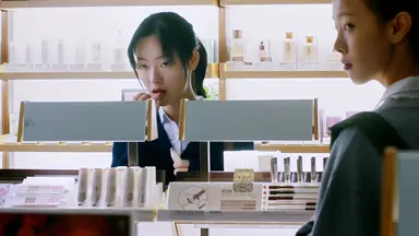 '죄 많은 소녀' 히로인 전여빈, '천문' 캐스팅 확정 : 네이트 연예