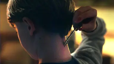 내 머릿속을 들어가 볼 수 있는 열쇠가 있다면