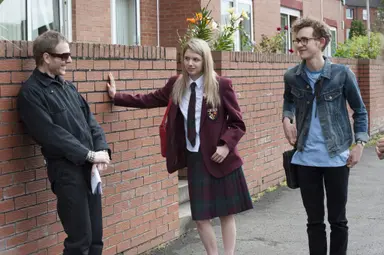 음악 영화 '갓 헬프 더 걸' OST 발매 - 헤럴드경제