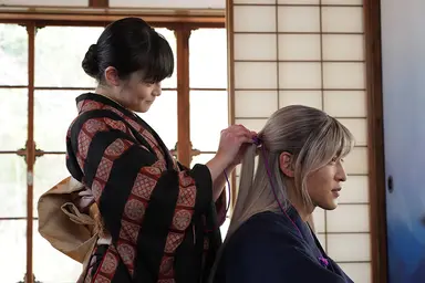 설레는 정략결혼 다룬 '나의 행복한 결혼'…10월 개봉 : 네이트 연예
