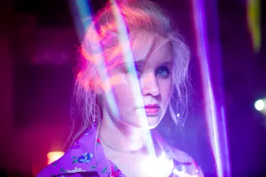 엘리자 스캔런, 남다른 아우라[포토엔HD] : 네이트 연예